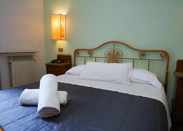 Hotel Roma Room Hotel