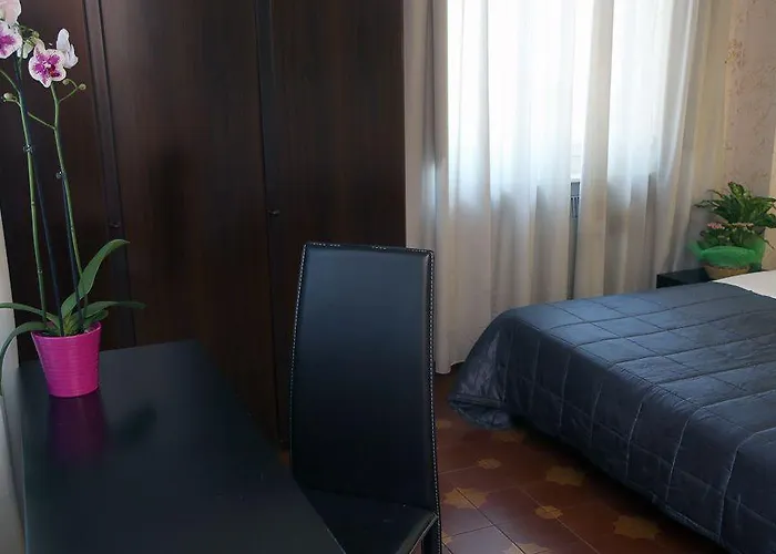 Roma Room Hotel Hotel 3*