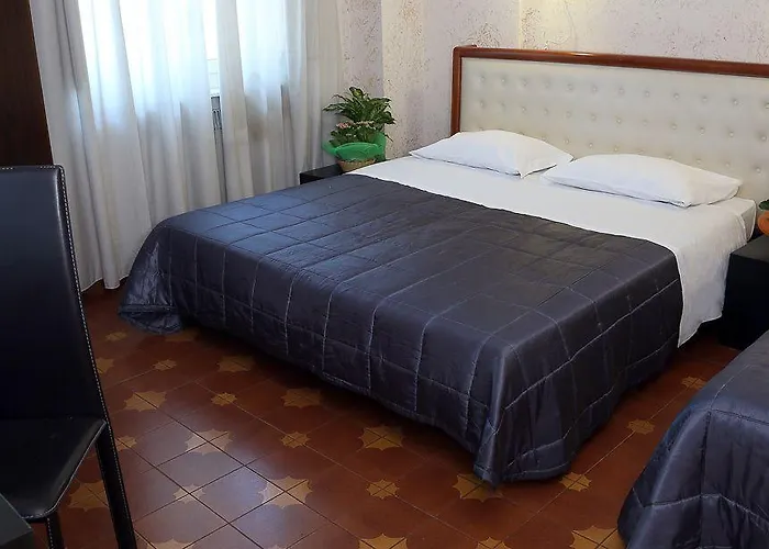 Roma Room Hotel Hotel 3*