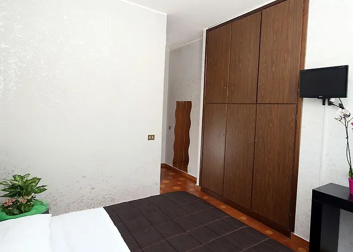 Hotel Roma Room Hotel 3*