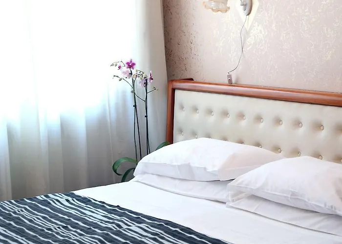 Roma Room Hotel Roma