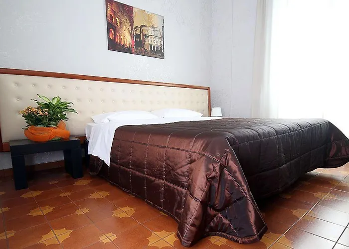 Hotel Roma Room Hotel 3*