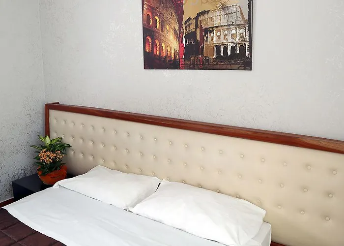 Roma Room Hotel Hotel 3*