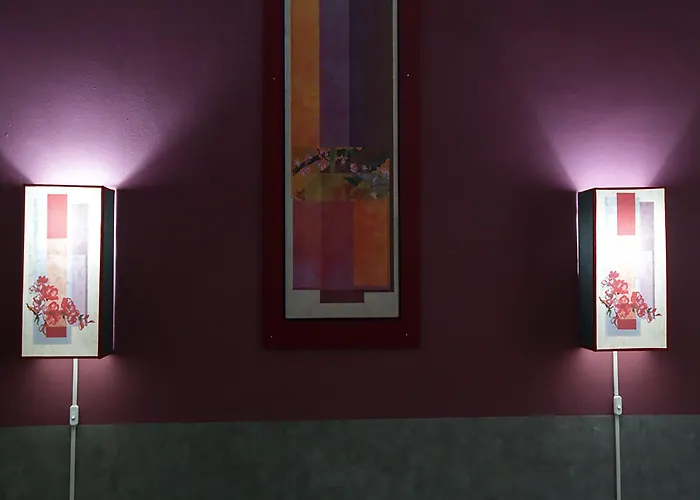 Roma Room Hotel Otel 3*