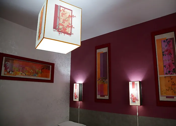 Roma Room Hotel Roma