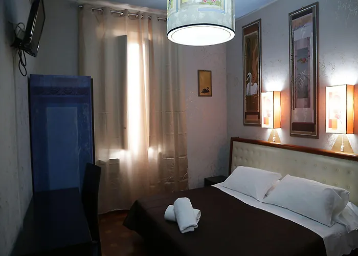 Roma Room Hotel Hotel