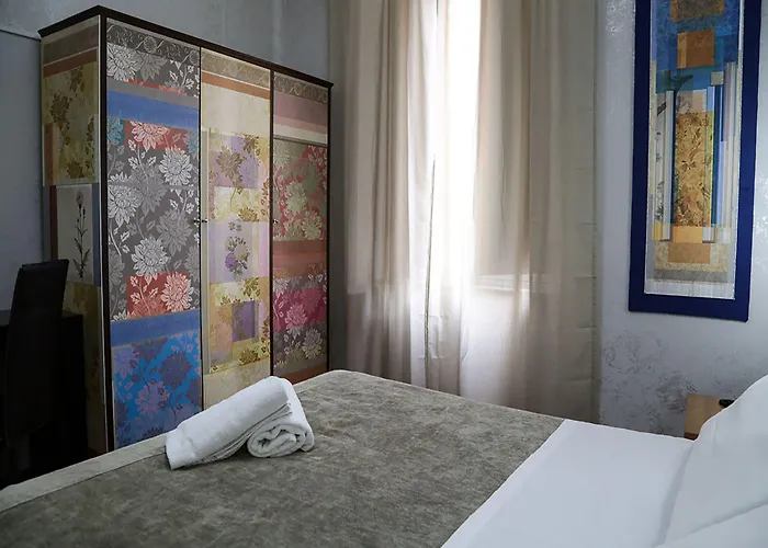 Hotel Roma Room Hotel 3*