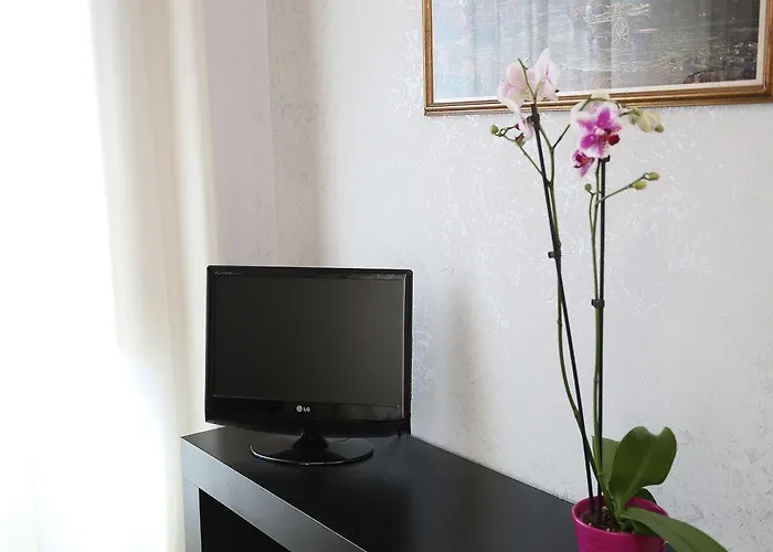 Roma Room Hotel Hotel 3*