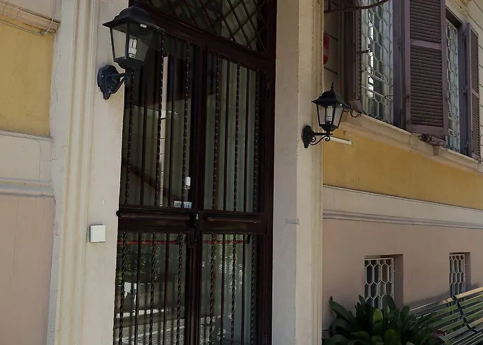 Hotel Roma Room Hotel 3*