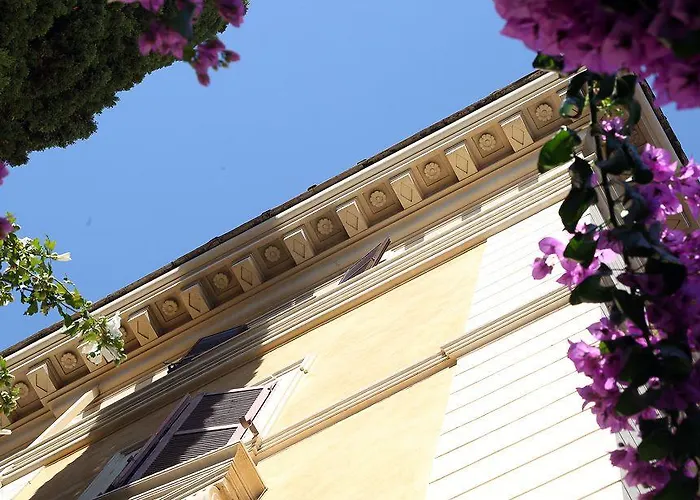 Hotel Roma Room Hotel Roma