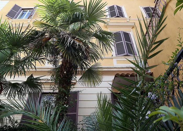 Hotel Roma Room Hotel Roma