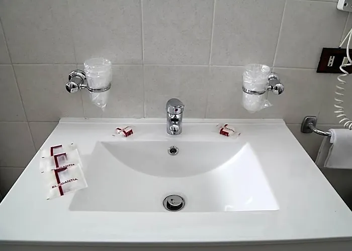 Hotel Roma Room Hotel 3*