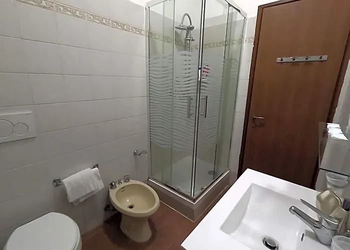 Roma Room Hotel Roma